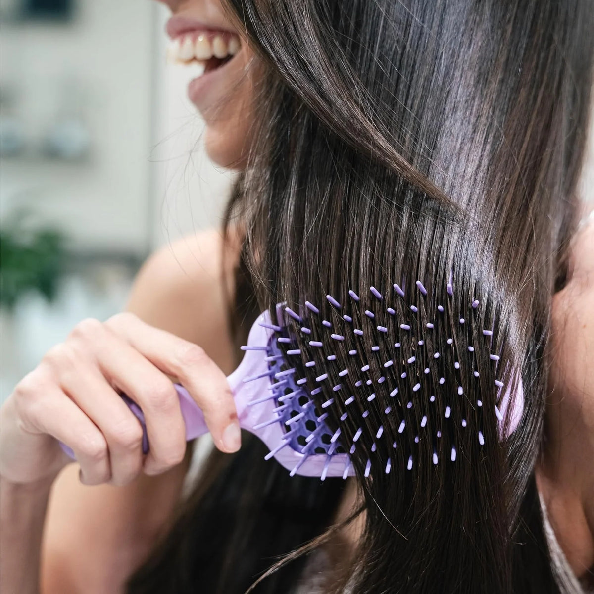 FHI Heat UNbrush Detangling Brush Combo Pack - Original + Mini