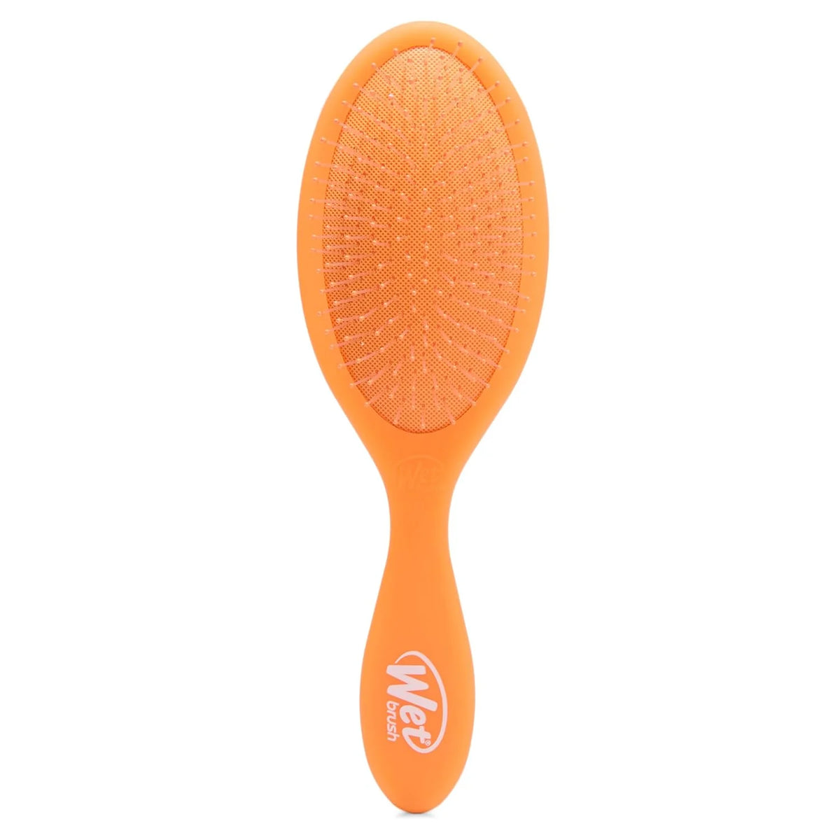 Wet Brush Original Detangler, Green (Matte Marble), Ultra-Soft IntelliFlex Bristles Glide Through Tangles, Detangling Hair Brush (Wet & Dry), Women & Men, Limited Edition