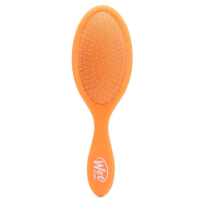 Wet Brush Original Detangler, Green (Matte Marble), Ultra-Soft IntelliFlex Bristles Glide Through Tangles, Detangling Hair Brush (Wet & Dry), Women & Men, Limited Edition