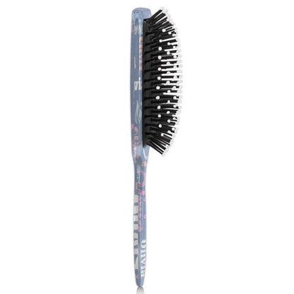 Personalized Name Hair Brush Detangler Brush Gifts for Women Man Custom Detangler-Hair-Brush Kids-Toddler-Girls for Travel All Hair Types