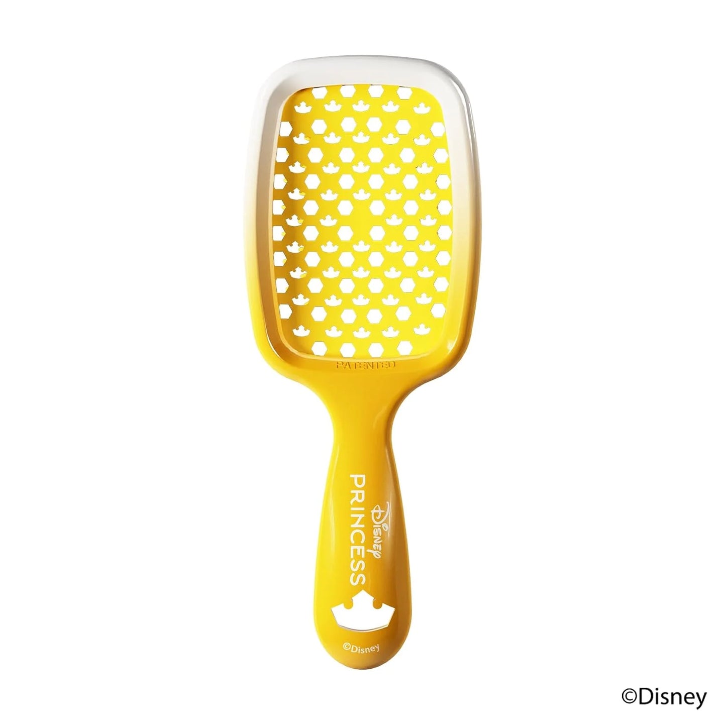 FHI Heat UNbrush Detangling Hairbrush - Disney Princess