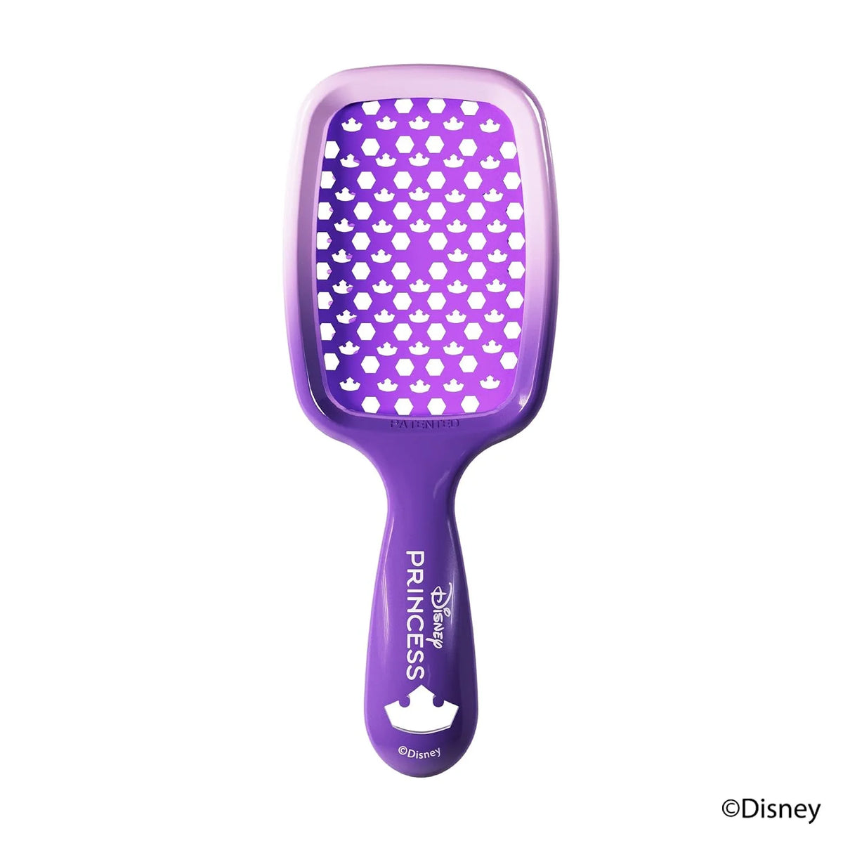 FHI Heat UNbrush Detangling Hairbrush - Disney Princess