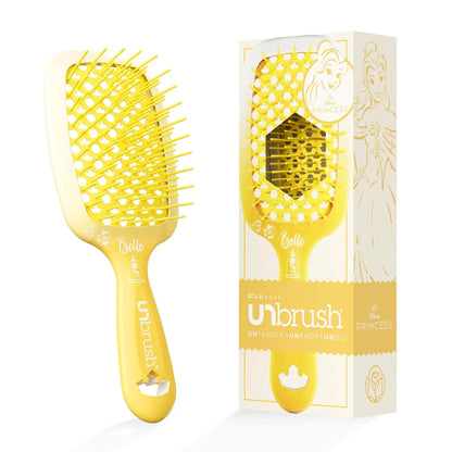 FHI Heat UNbrush Detangling Hairbrush - Disney Princess
