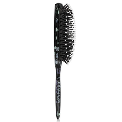 Personalized Name Hair Brush Detangler Brush Gifts for Women Man Custom Detangler-Hair-Brush Kids-Toddler-Girls for Travel All Hair Types