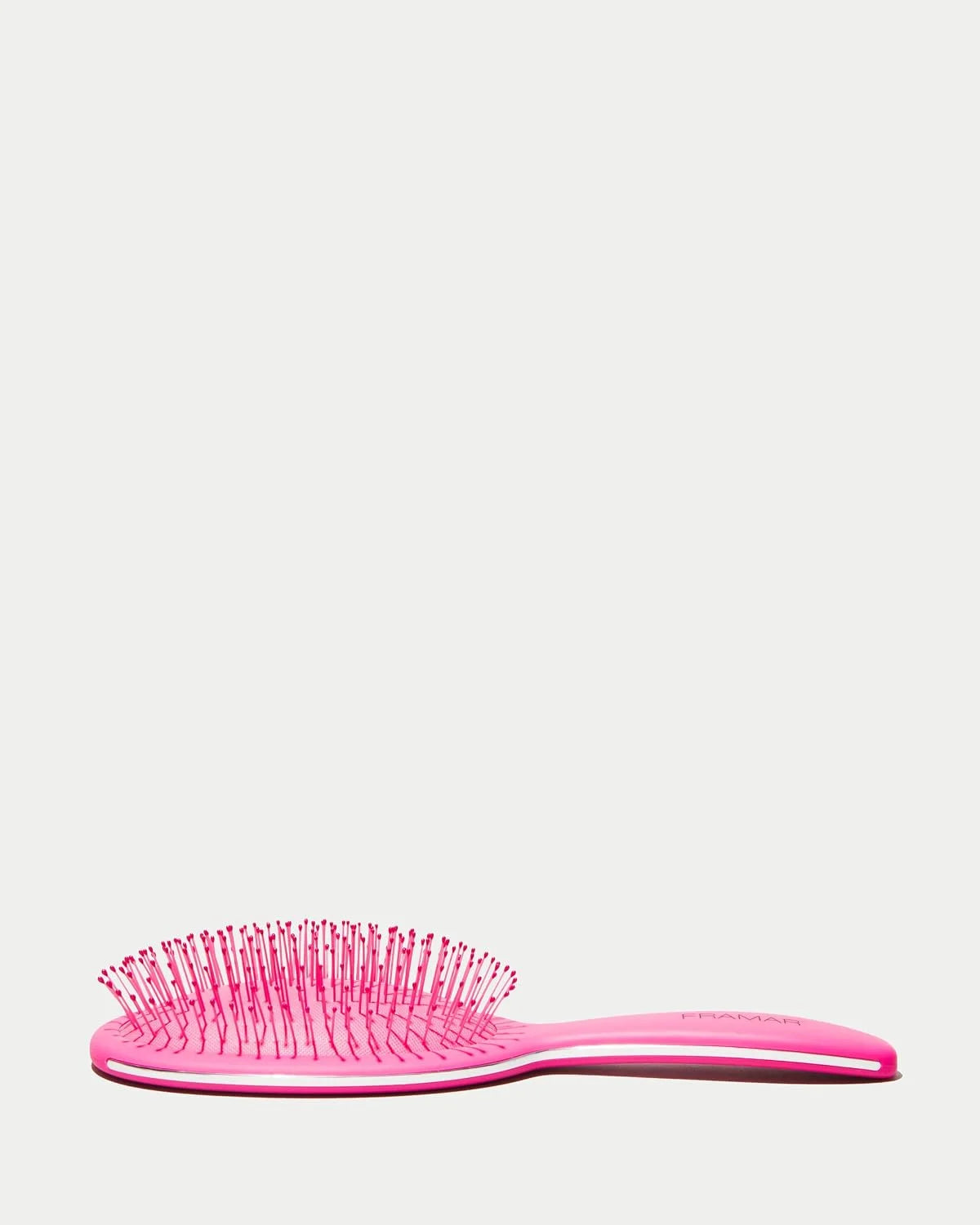 FRAMAR Wet Hair Brush Detangler, Detangling Hairbrush For Women – Giraffe