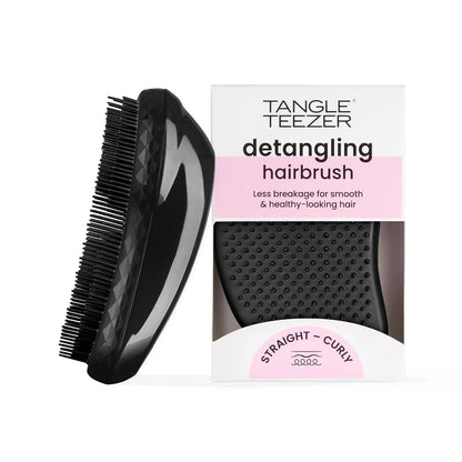 Tangle Teezer Original Detangler Mini Hair Brush for Kids, Unicorn Magic