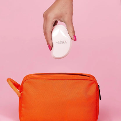 Tangle Teezer Original Detangler Mini Hair Brush for Kids, Unicorn Magic