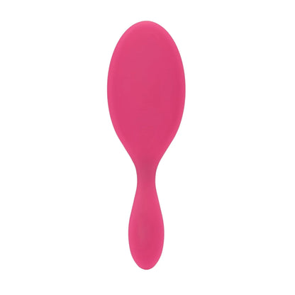 Wet Brush Original Detangler Hair Brush, Purple, For All Hair Textures