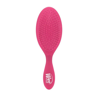 Wet Brush Original Detangler Hair Brush, Purple, For All Hair Textures