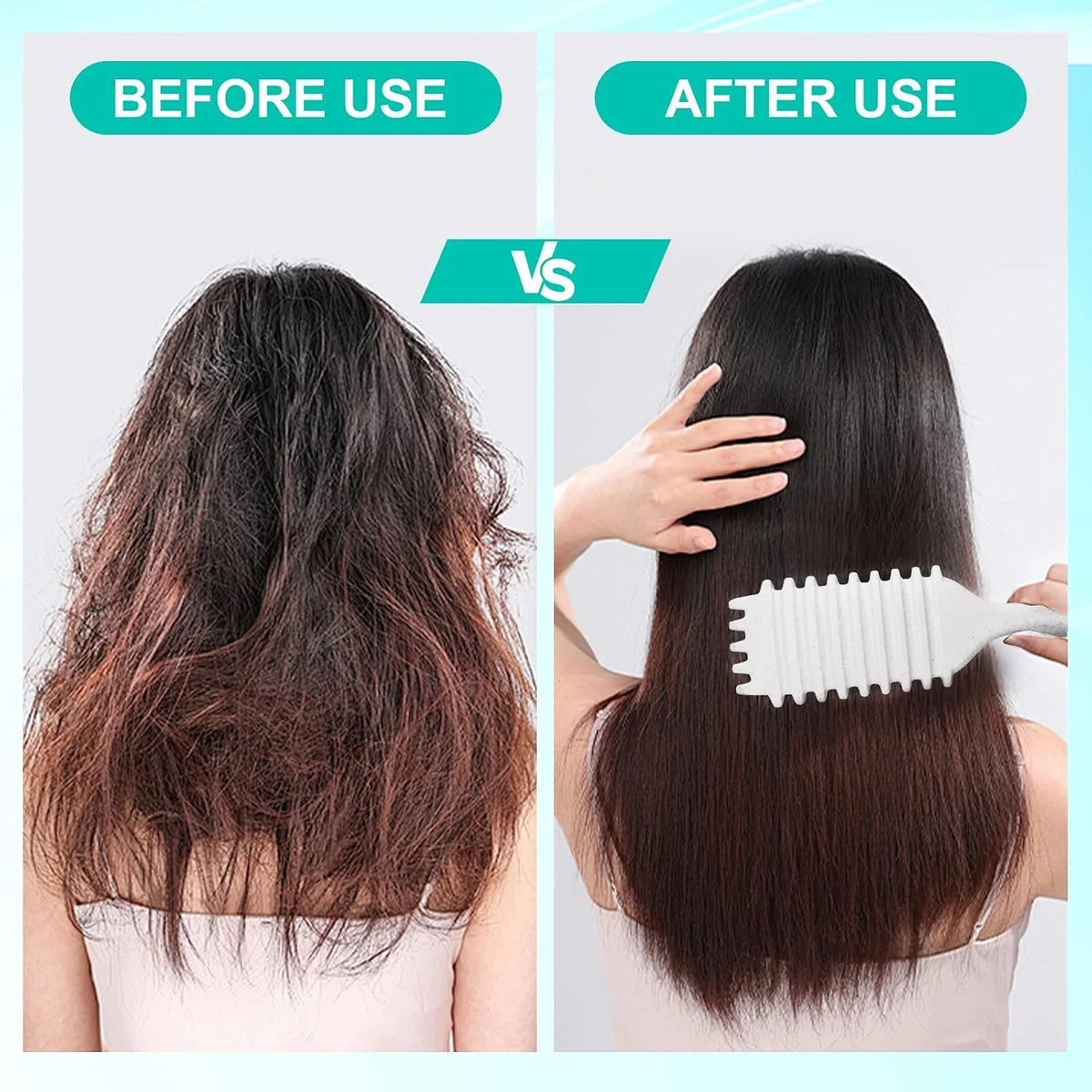 Candy Brush,Curly Hair Brush,Curl Defining Brush,Shaping and Defining Curls for Women Hair Brush for Combing and Shaping,Reduce Pulling and Curl Separation For Defined Curls(Purple)