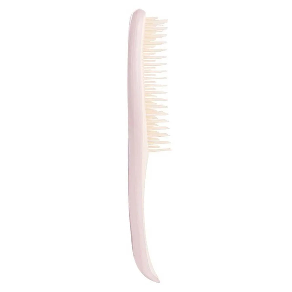 Tangle Teezer The Wet Detangler Fine & Fragile, Pink Dust