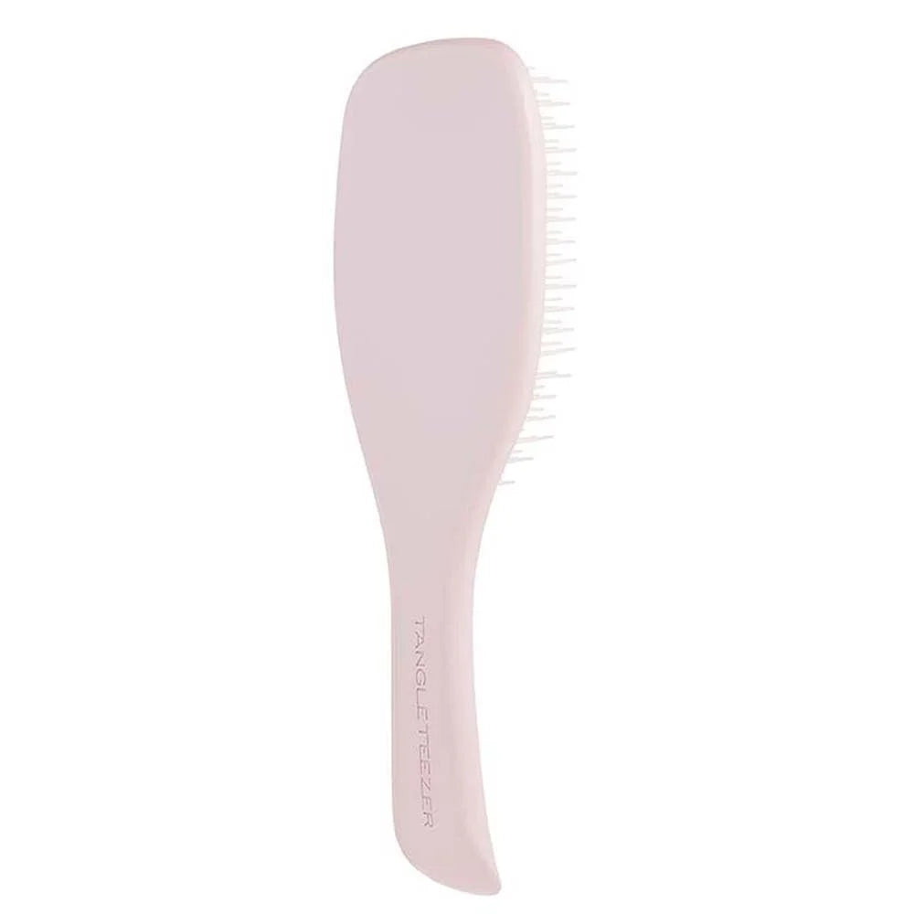 Tangle Teezer The Wet Detangler Fine & Fragile, Pink Dust