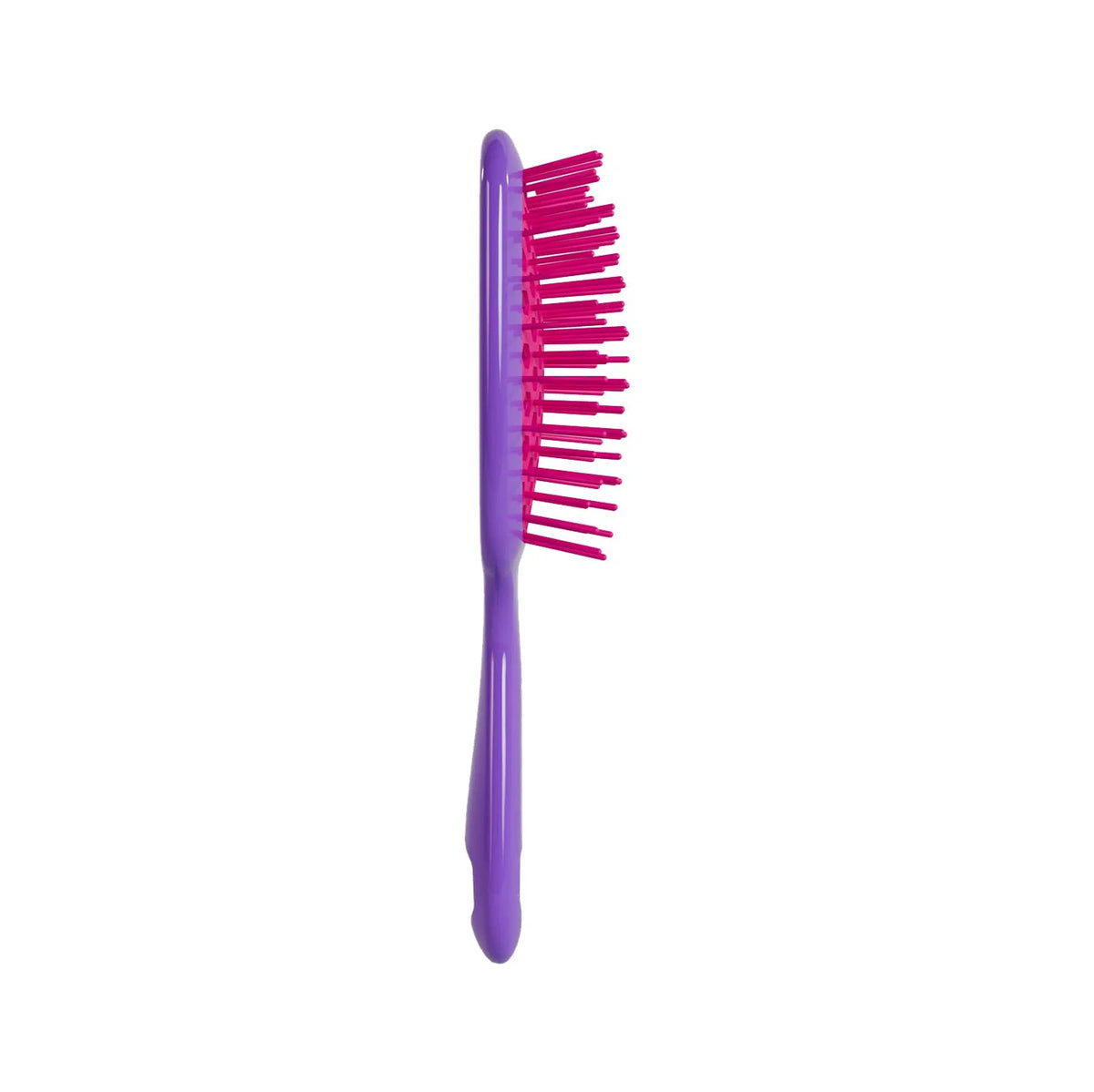 FHI Heat UNbrush Mini Detangling Brush for Wet & Dry Hair