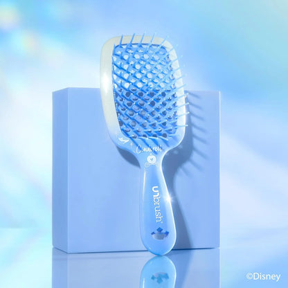 FHI Heat UNbrush Detangling Hairbrush - Disney Princess