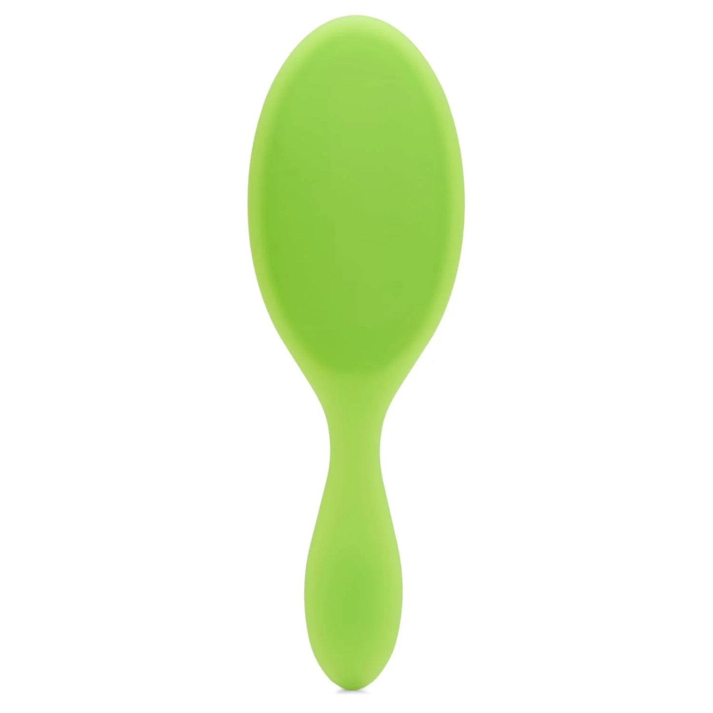 Wet Brush Original Detangler, Green (Matte Marble), Ultra-Soft IntelliFlex Bristles Glide Through Tangles, Detangling Hair Brush (Wet & Dry), Women & Men, Limited Edition