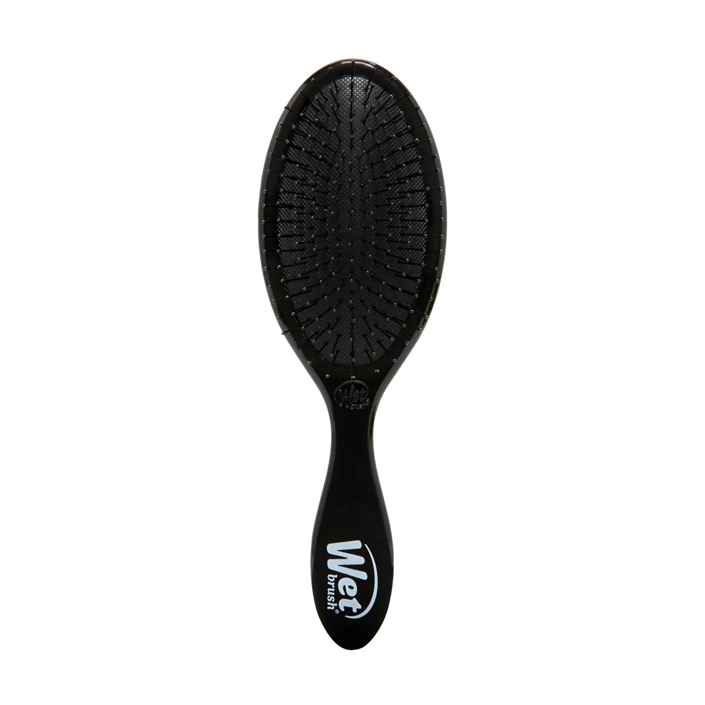 Wet Brush Original Detangler Hair Brush, Purple, For All Hair Textures