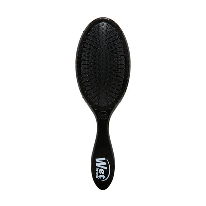 Wet Brush Original Detangler Hair Brush, Purple, For All Hair Textures