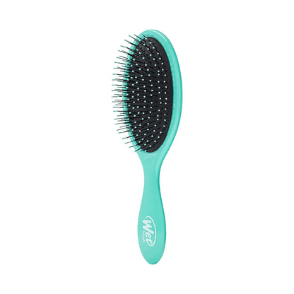 Wet Brush Original Detangler Hair Brush, Purple, For All Hair Textures