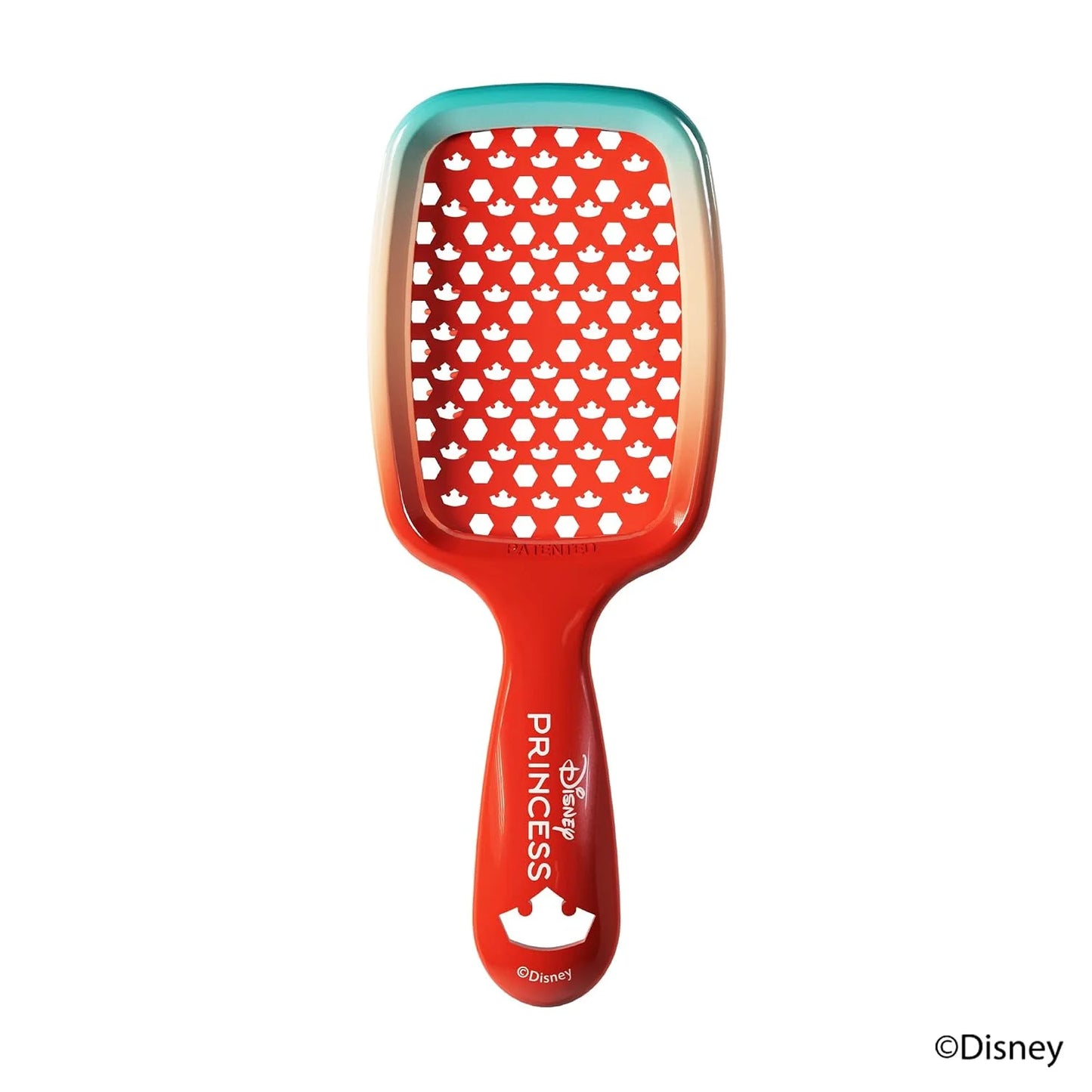 FHI Heat UNbrush Detangling Hairbrush - Disney Princess
