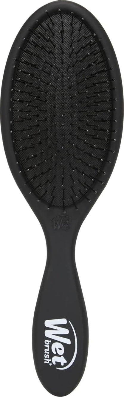 Wet Brush Original Detangler Hair Brush, Purple, For All Hair Textures